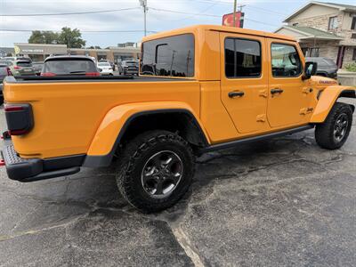 2021 Jeep Gladiator Rubicon - Photo 7 - Elkhart, IN 46514