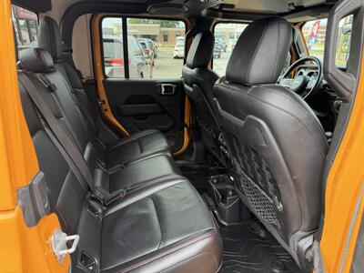 2021 Jeep Gladiator Rubicon - Photo 17 - Elkhart, IN 46514