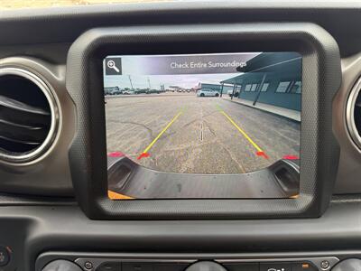 2021 Jeep Gladiator Rubicon - Photo 23 - Elkhart, IN 46514