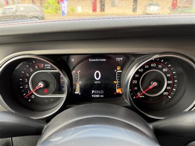 2021 Jeep Gladiator Rubicon - Photo 24 - Elkhart, IN 46514