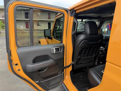 2021 Jeep Gladiator Rubicon - Photo 14 - Elkhart, IN 46514