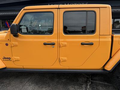 2021 Jeep Gladiator Rubicon - Photo 4 - Elkhart, IN 46514