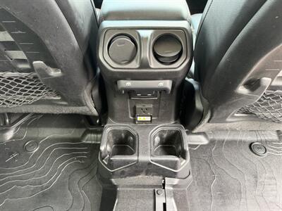 2021 Jeep Gladiator Rubicon - Photo 18 - Elkhart, IN 46514