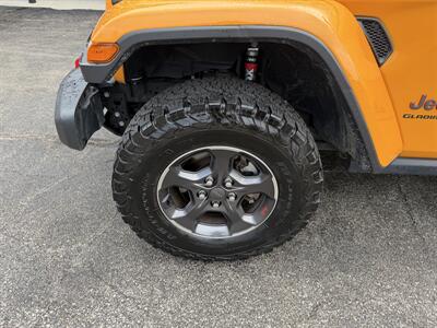 2021 Jeep Gladiator Rubicon - Photo 3 - Elkhart, IN 46514