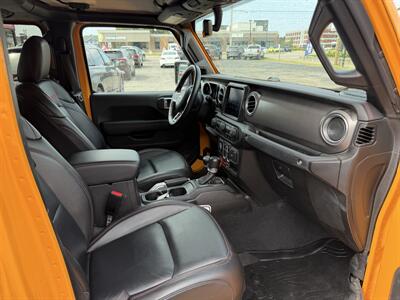 2021 Jeep Gladiator Rubicon - Photo 21 - Elkhart, IN 46514
