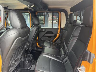 2021 Jeep Gladiator Rubicon - Photo 15 - Elkhart, IN 46514