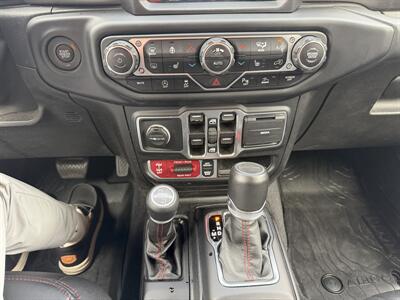 2021 Jeep Gladiator Rubicon - Photo 22 - Elkhart, IN 46514