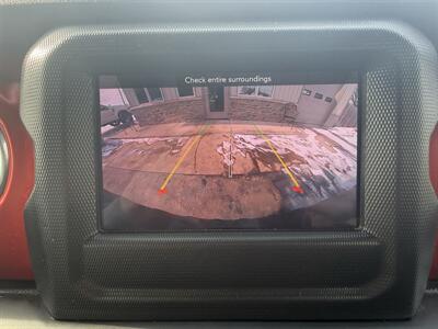 2018 Jeep Wrangler Unlimited Rubicon - Photo 23 - Elkhart, IN 46514