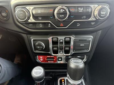 2018 Jeep Wrangler Unlimited Rubicon - Photo 24 - Elkhart, IN 46514