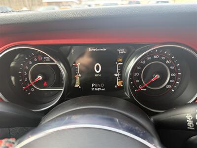 2018 Jeep Wrangler Unlimited Rubicon - Photo 26 - Elkhart, IN 46514