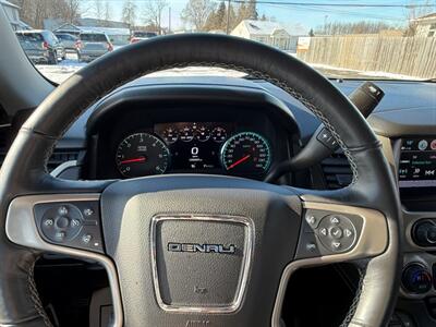 2018 GMC Yukon XL Denali   - Photo 35 - Elkhart, IN 46514