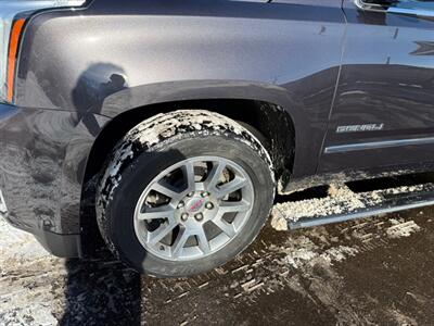 2018 GMC Yukon XL Denali   - Photo 16 - Elkhart, IN 46514