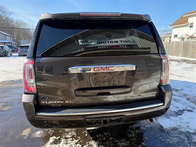 2018 GMC Yukon XL Denali   - Photo 7 - Elkhart, IN 46514