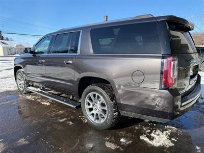 2018 GMC Yukon XL Denali   - Photo 3 - Elkhart, IN 46514
