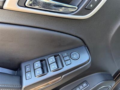 2018 GMC Yukon XL Denali   - Photo 19 - Elkhart, IN 46514