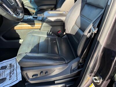 2018 GMC Yukon XL Denali   - Photo 18 - Elkhart, IN 46514