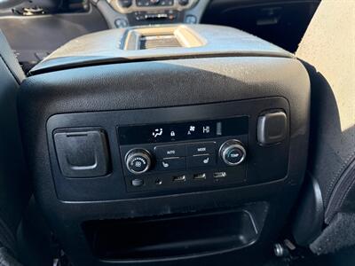 2018 GMC Yukon XL Denali   - Photo 27 - Elkhart, IN 46514