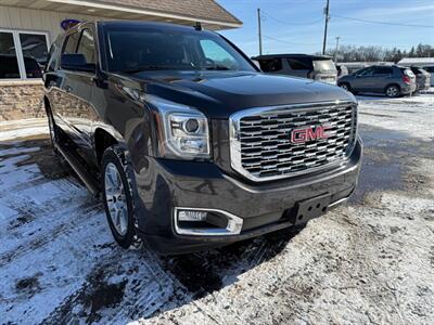 2018 GMC Yukon XL Denali   - Photo 12 - Elkhart, IN 46514