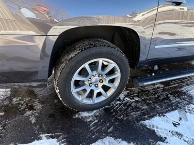 2018 GMC Yukon XL Denali   - Photo 9 - Elkhart, IN 46514