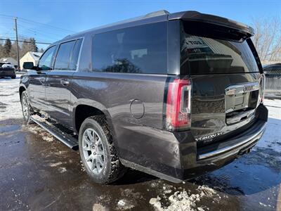2018 GMC Yukon XL Denali   - Photo 6 - Elkhart, IN 46514