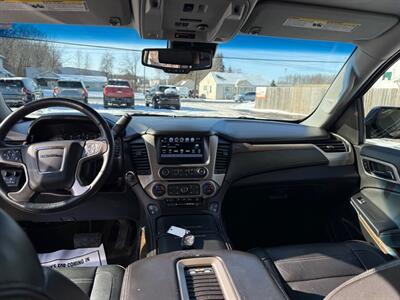 2018 GMC Yukon XL Denali   - Photo 25 - Elkhart, IN 46514