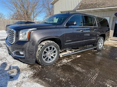 2018 GMC Yukon XL Denali   - Photo 2 - Elkhart, IN 46514