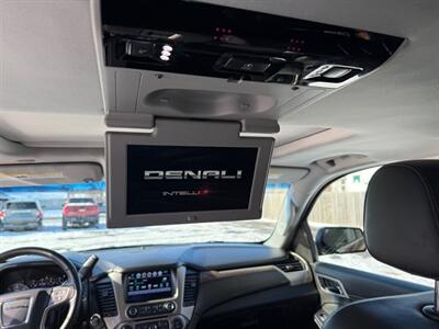 2018 GMC Yukon XL Denali   - Photo 24 - Elkhart, IN 46514