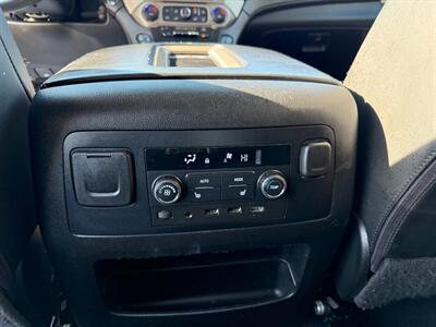 2018 GMC Yukon XL Denali   - Photo 26 - Elkhart, IN 46514