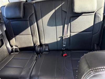 2018 GMC Yukon XL Denali   - Photo 23 - Elkhart, IN 46514