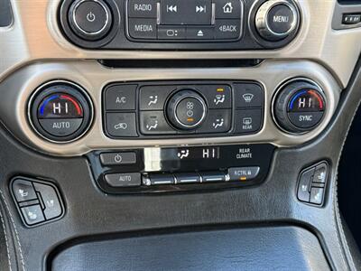 2018 GMC Yukon XL Denali   - Photo 33 - Elkhart, IN 46514