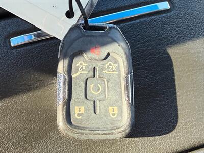 2018 GMC Yukon XL Denali   - Photo 34 - Elkhart, IN 46514