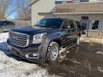 2018 GMC Yukon XL Denali   - Photo 15 - Elkhart, IN 46514