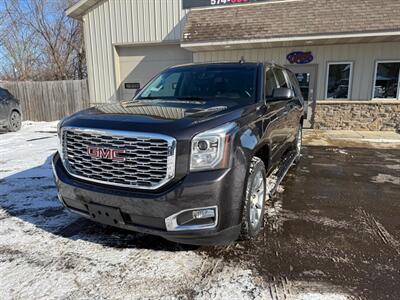 2018 GMC Yukon XL Denali   - Photo 14 - Elkhart, IN 46514