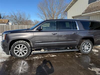 2018 GMC Yukon XL Denali   - Photo 4 - Elkhart, IN 46514