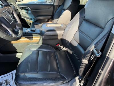 2018 GMC Yukon XL Denali   - Photo 17 - Elkhart, IN 46514