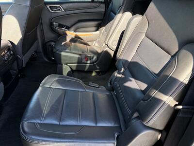 2018 GMC Yukon XL Denali   - Photo 20 - Elkhart, IN 46514