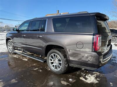 2018 GMC Yukon XL Denali   - Photo 5 - Elkhart, IN 46514