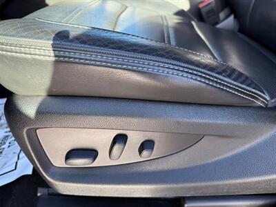 2018 GMC Yukon XL Denali   - Photo 28 - Elkhart, IN 46514