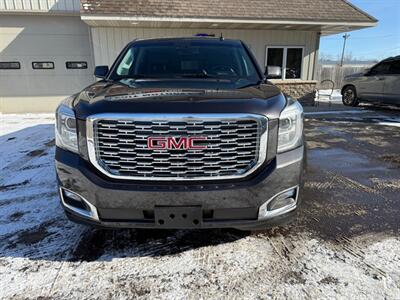 2018 GMC Yukon XL Denali   - Photo 13 - Elkhart, IN 46514
