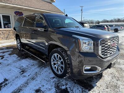 2018 GMC Yukon XL Denali   - Photo 10 - Elkhart, IN 46514