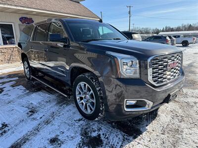 2018 GMC Yukon XL Denali   - Photo 11 - Elkhart, IN 46514