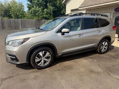 2020 Subaru Ascent PREMIUM   - Photo 2 - Elkhart, IN 46514
