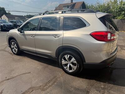 2020 Subaru Ascent PREMIUM   - Photo 4 - Elkhart, IN 46514