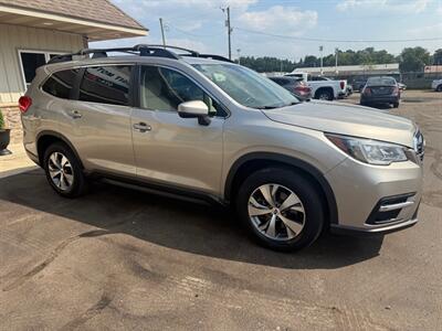 2020 Subaru Ascent PREMIUM   - Photo 6 - Elkhart, IN 46514