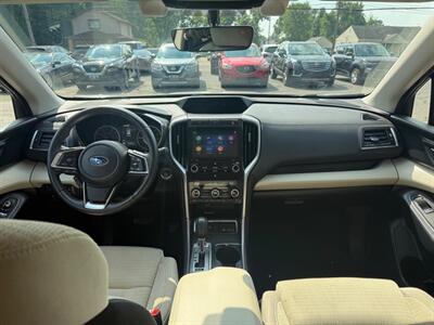 2020 Subaru Ascent PREMIUM   - Photo 20 - Elkhart, IN 46514