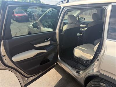 2020 Subaru Ascent PREMIUM   - Photo 10 - Elkhart, IN 46514