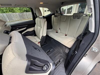 2020 Subaru Ascent PREMIUM   - Photo 12 - Elkhart, IN 46514