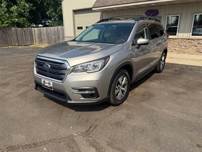 2020 Subaru Ascent PREMIUM   - Photo 1 - Elkhart, IN 46514