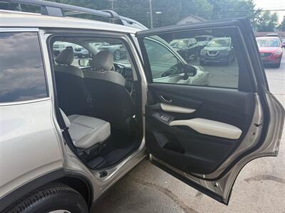 2020 Subaru Ascent PREMIUM   - Photo 13 - Elkhart, IN 46514