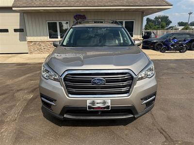 2020 Subaru Ascent PREMIUM   - Photo 7 - Elkhart, IN 46514